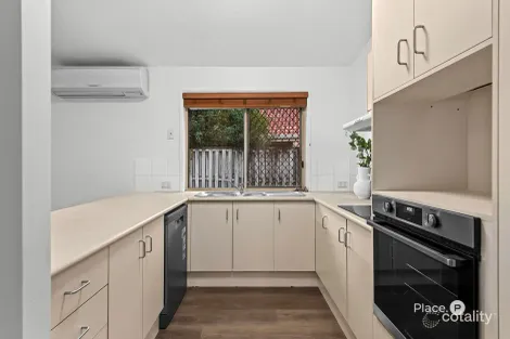 Property photo of 61 Matthews Way Wakerley QLD 4154