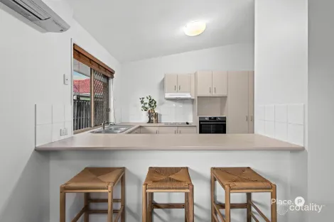 Property photo of 61 Matthews Way Wakerley QLD 4154