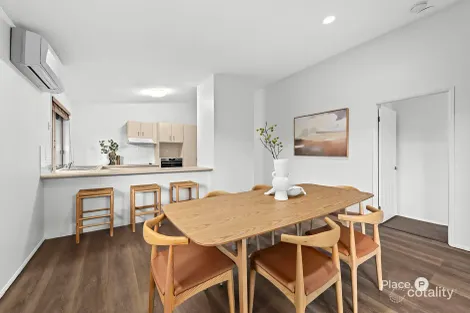 Property photo of 61 Matthews Way Wakerley QLD 4154