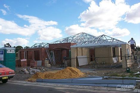 3 Cordata St, Canning Vale, WA 6155