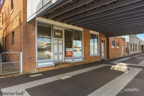 Property photo of A/93 Sheridan Street Gundagai NSW 2722