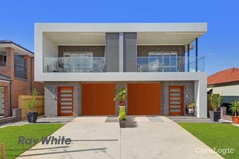 Property photo of 8 Third Avenue Epping NSW 2121