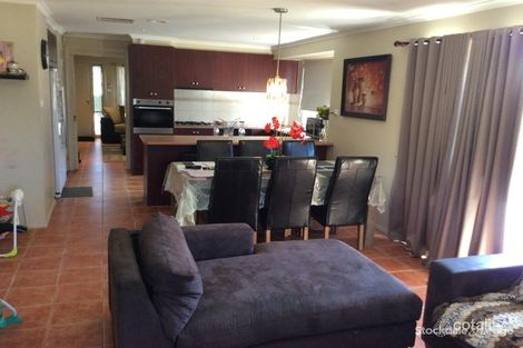 Property photo of 3 Abbott Court Craigieburn VIC 3064
