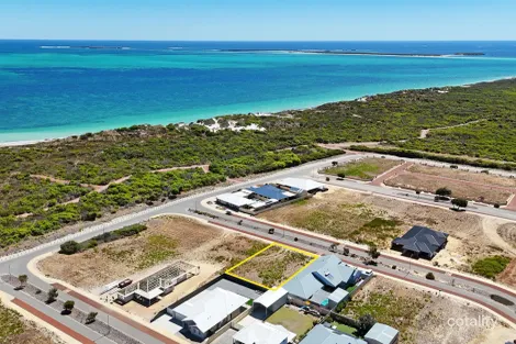6 Matilda Bend, Jurien Bay, WA 6516