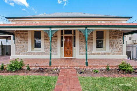 Property photo of 28 Ashford Road Keswick SA 5035