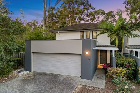 Property photo of 19/2 Jefferson Court Upper Coomera QLD 4209