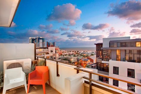 902/57 Bay St, Port Melbourne, VIC 3207