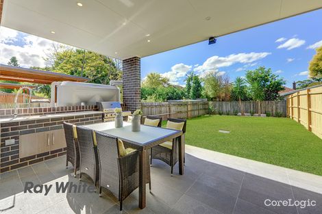 Property photo of 8 Third Avenue Epping NSW 2121