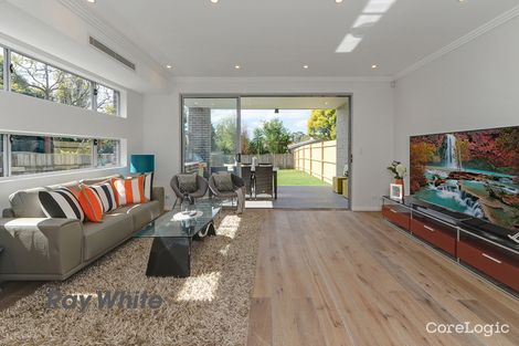 Property photo of 8 Third Avenue Epping NSW 2121