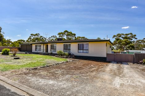 Property photo of 25 Oliver Street Bordertown SA 5268