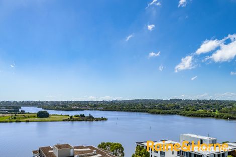 Property photo of 1008/87 Shoreline Drive Rhodes NSW 2138