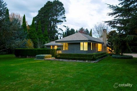 Property photo of 6 Werrington Street Burradoo NSW 2576