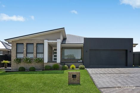 80 STEVENSON WAY, ORANGE, NSW 2800