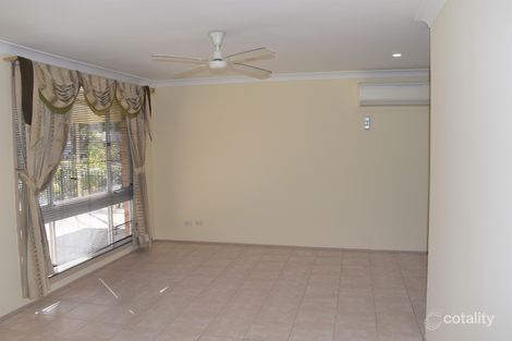 Property photo of 56 Buckwell Drive Hassall Grove NSW 2761