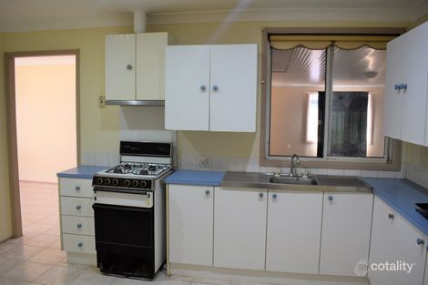 Property photo of 56 Buckwell Drive Hassall Grove NSW 2761
