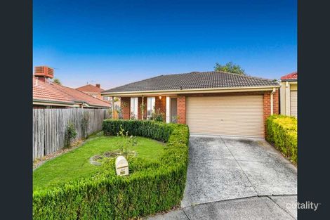 Property photo of 3 Euston Court Berwick VIC 3806