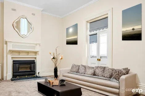 Property photo of 35 Main Street Brinkworth SA 5464