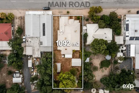 35 MAIN ST, BRINKWORTH, SA 5464