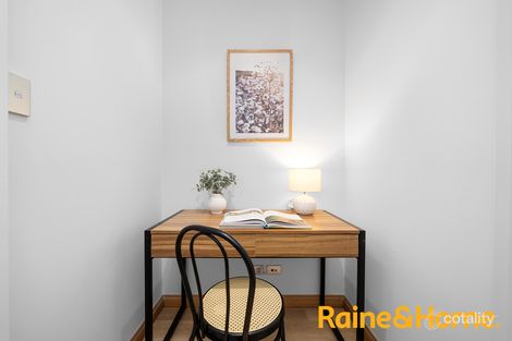 Property photo of 1008/87 Shoreline Drive Rhodes NSW 2138