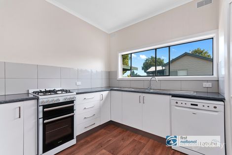 Property photo of 26 Finlayson Crescent Traralgon VIC 3844