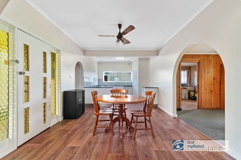 Property photo of 26 Finlayson Crescent Traralgon VIC 3844