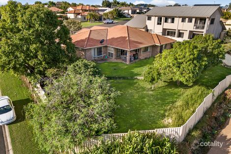 88 Sharyn Dr, New Auckland, QLD 4680