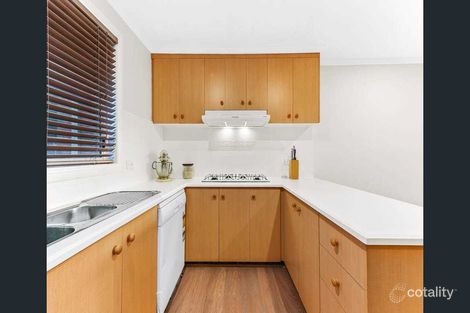Property photo of 3 Euston Court Berwick VIC 3806