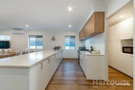 Property photo of 4 Lucent Approach Eglinton WA 6034