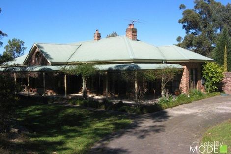Property photo of 6 Laurie Road Dural NSW 2158