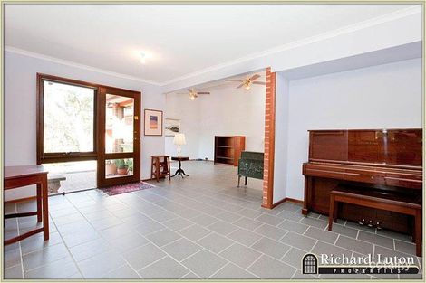 Property photo of 166 Urila Road Burra NSW 2620