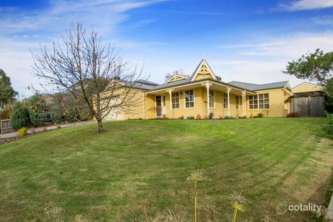 Property photo of 135 Pindara Boulevard Langwarrin VIC 3910
