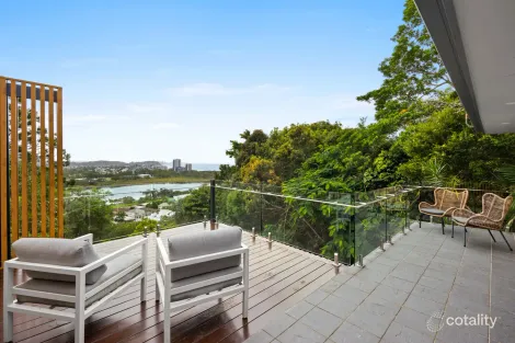 Property photo of 38 Albany Avenue Currumbin QLD 4223