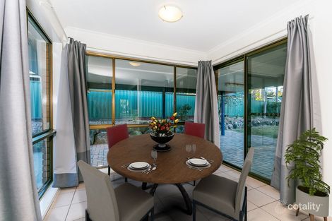 Property photo of 1 Itea Court Regents Park QLD 4118