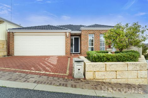 Property photo of 23 Fogliani Loop Sinagra WA 6065