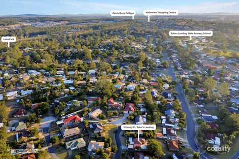 Property photo of 3 Dendy Place Edens Landing QLD 4207