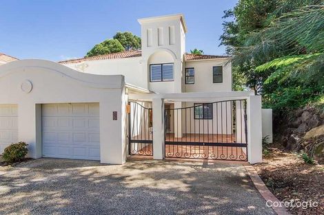 2604/22-34 Glenside Dr, Robina, QLD 4226