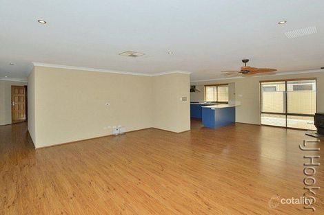 Property photo of 3 Anniston Loop Meadow Springs WA 6210