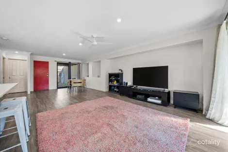 Property photo of 11/1 Secondary Street Upper Coomera QLD 4209