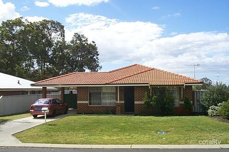 14 Columbine Tce, Glen Iris, WA 6230