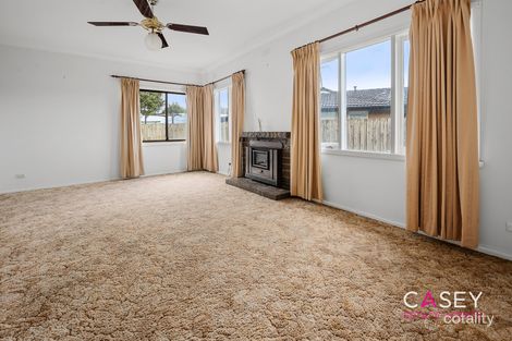 Property photo of 29 Latrobe Street Cranbourne VIC 3977