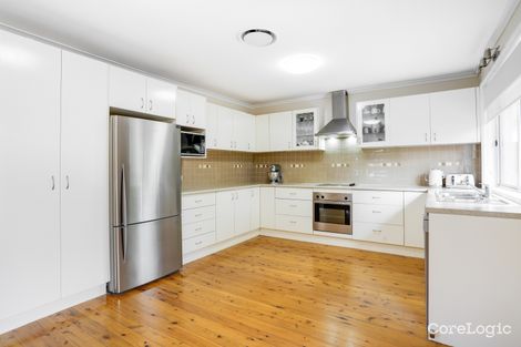 Property photo of 25 Conjola Crescent Leumeah NSW 2560