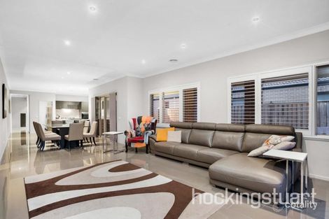 Property photo of 95 Lancefield Circuit Eynesbury VIC 3338