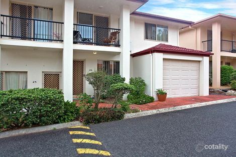 Property photo of 26/10 Kaija Street Mount Gravatt East QLD 4122