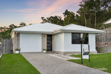 Property photo of 12 Savannah Court Waterford QLD 4133