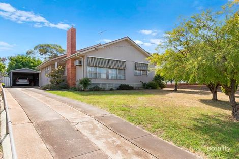 Property photo of 11 Lidgett Street Bacchus Marsh VIC 3340