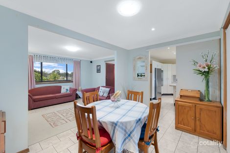 Property photo of 3 Dargie Place Eagle Vale NSW 2558