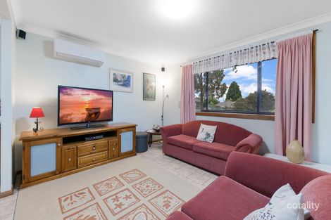 Property photo of 3 Dargie Place Eagle Vale NSW 2558