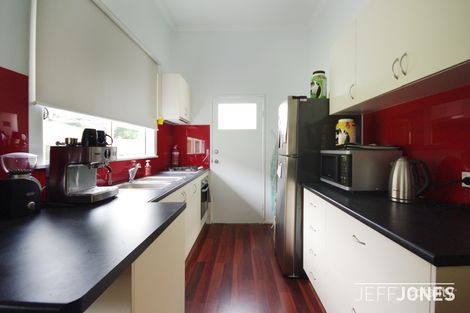 Property photo of 3/26 Scott Street Red Hill QLD 4059