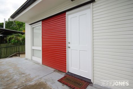 Property photo of 3/26 Scott Street Red Hill QLD 4059