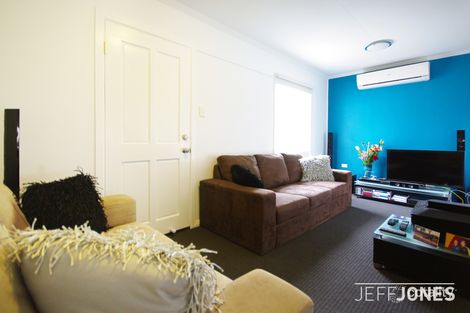 Property photo of 3/26 Scott Street Red Hill QLD 4059